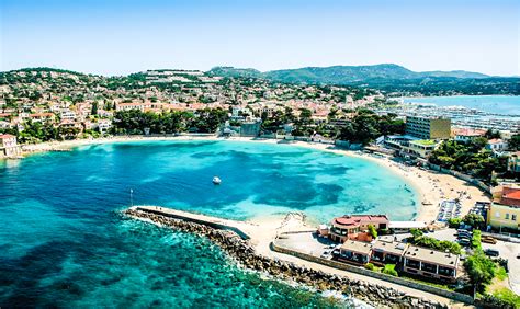 cities in the south of france